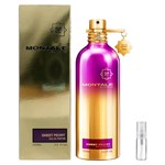 Montale Paris Sweet Peony - Eau de Parfum - Doftprov - 2 ml